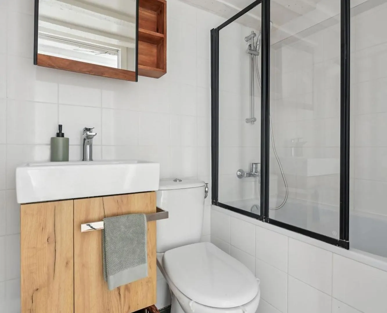 Opera - 1Br - Cityapartmentstay Paris 0*,