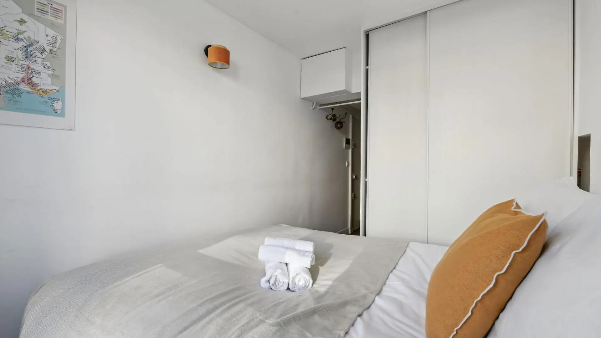 Opera - 1Br - Cityapartmentstay Paris Appartement