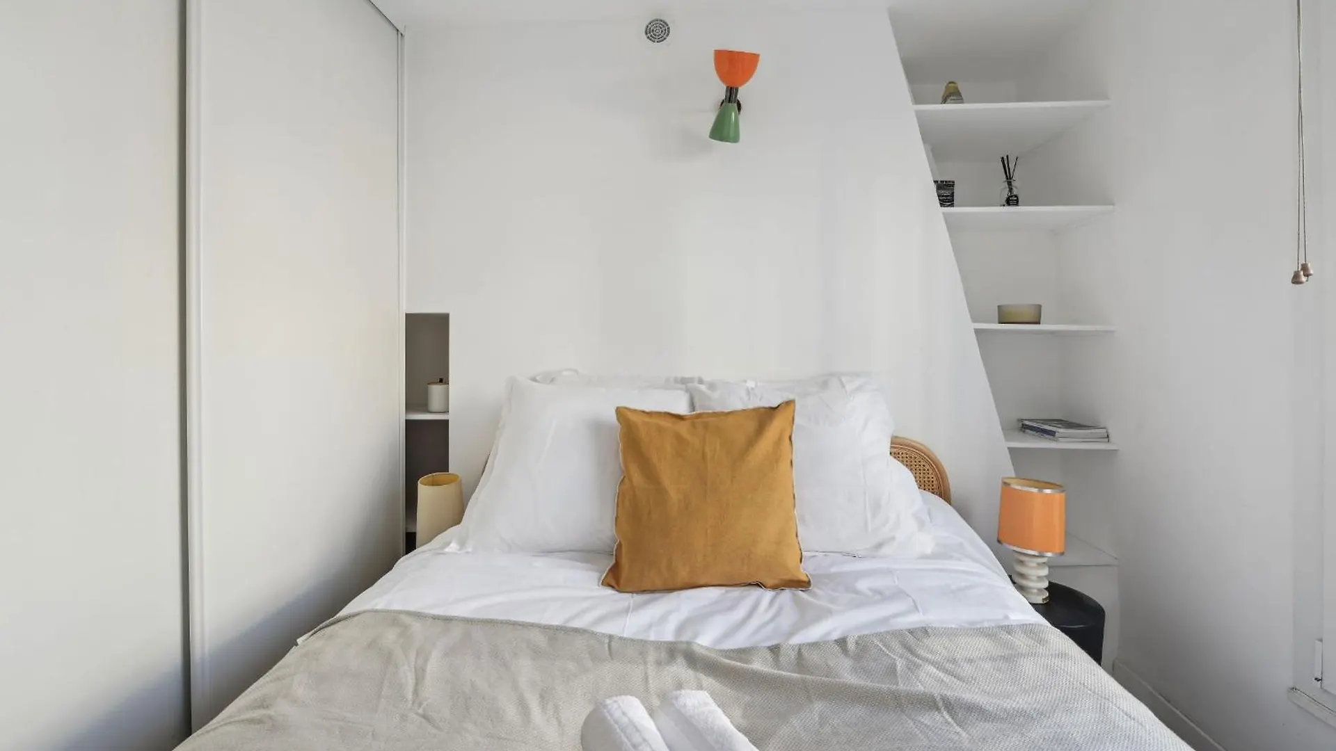 Opera - 1Br - Cityapartmentstay Paris 0*,