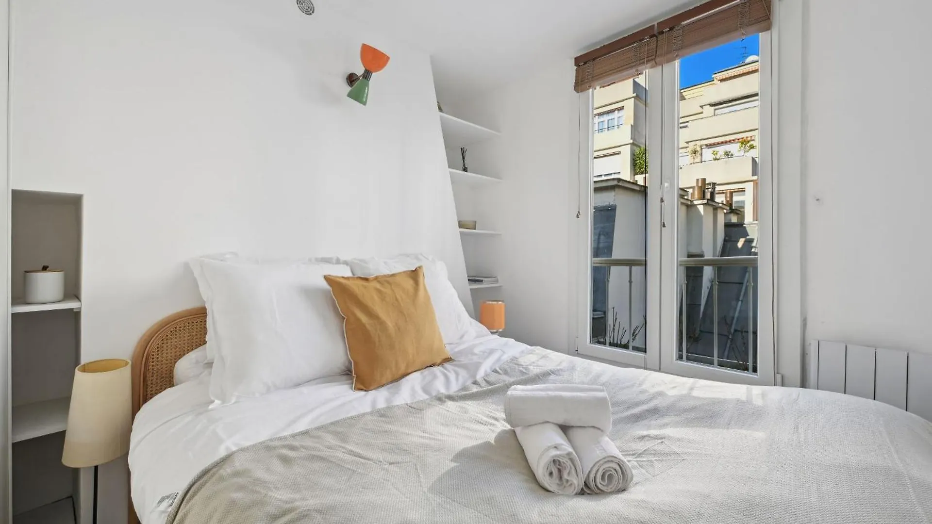 Opera - 1Br - Cityapartmentstay Paris Apartment